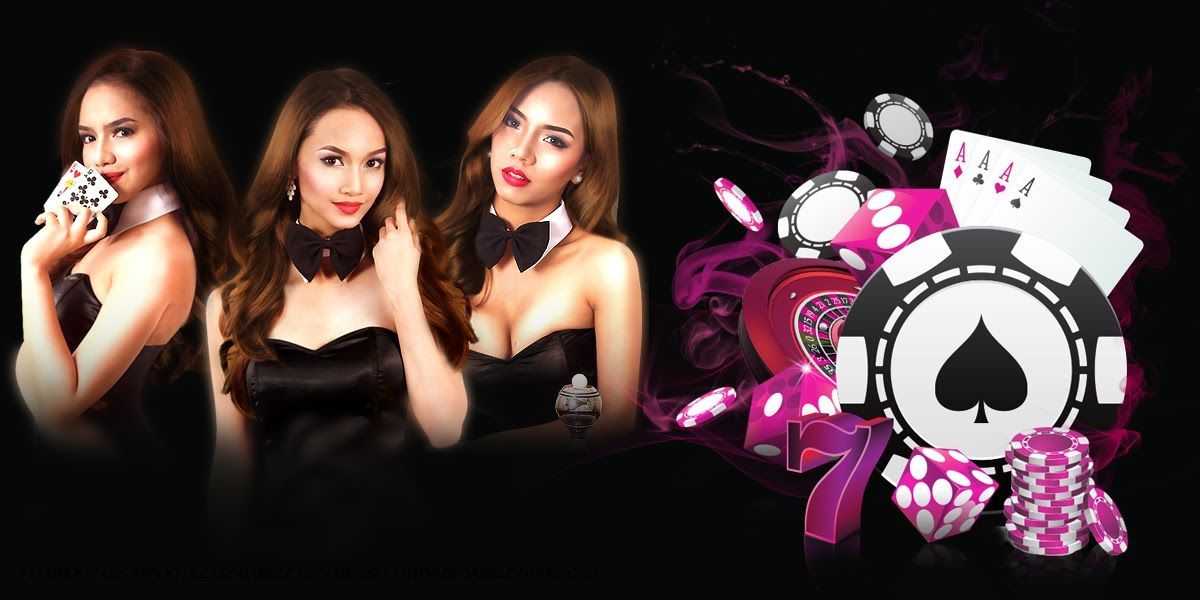 Party Casino Welcome Bonus