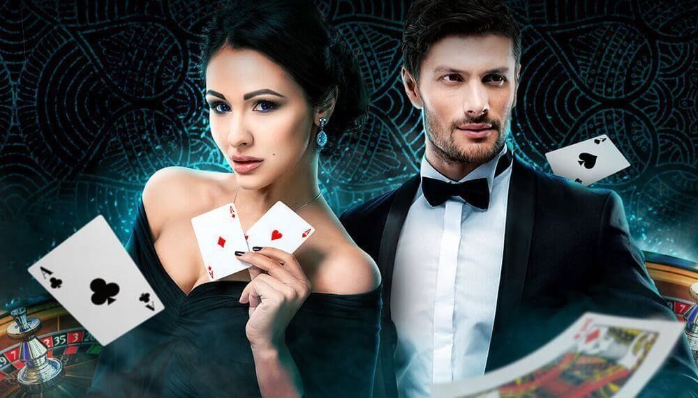 Party Casino Live Casino