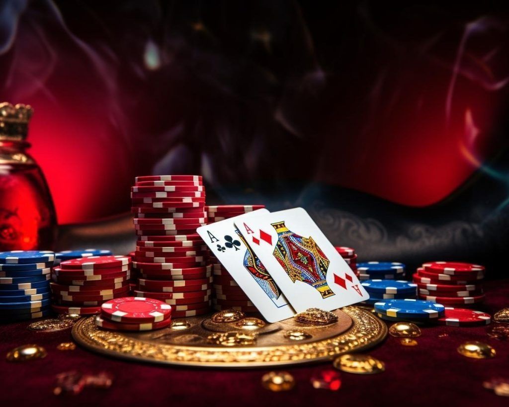Party Casino Live Betting