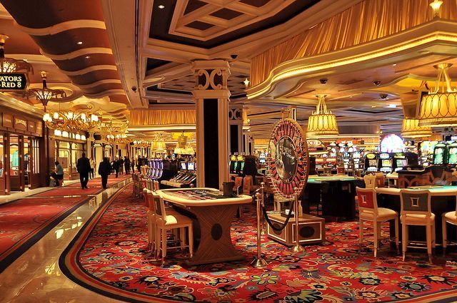 Party Casino Live Betting
