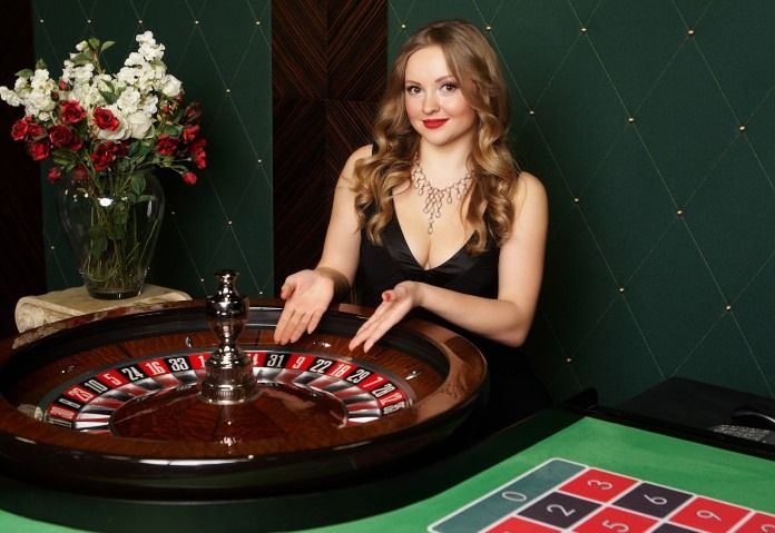 Party Casino Welcome Bonus