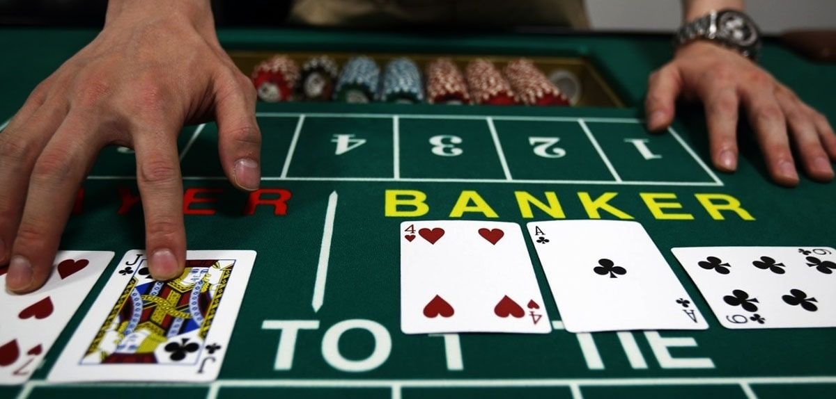 Party Casino Live Casino