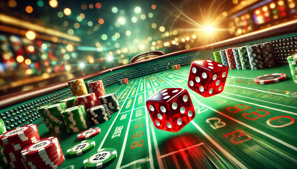 Party Casino Live Betting