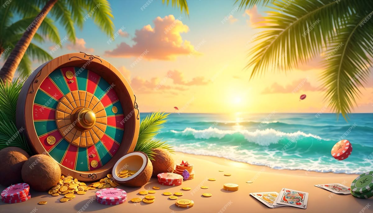 Party Casino Live Casino
