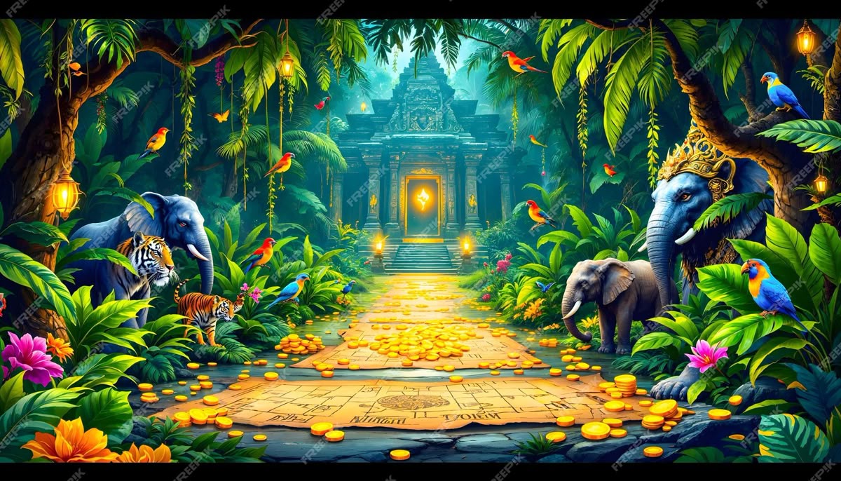 Party Casino Welcome Bonus