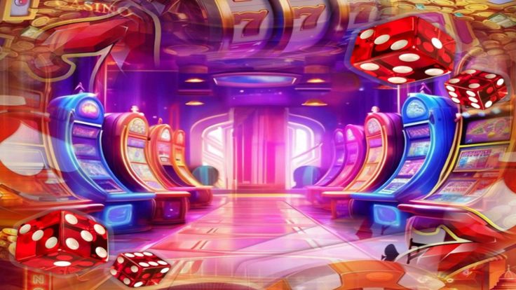 Party Casino Welcome Bonus